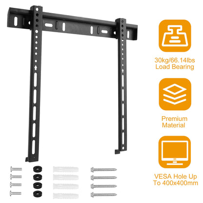 TV wall bracket