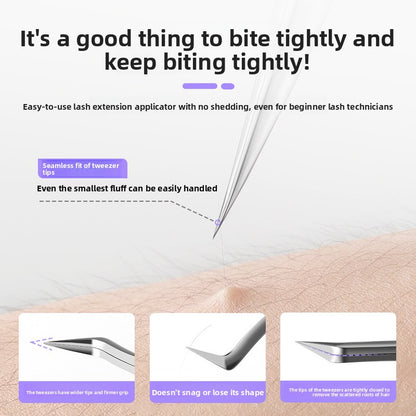 Tweezers