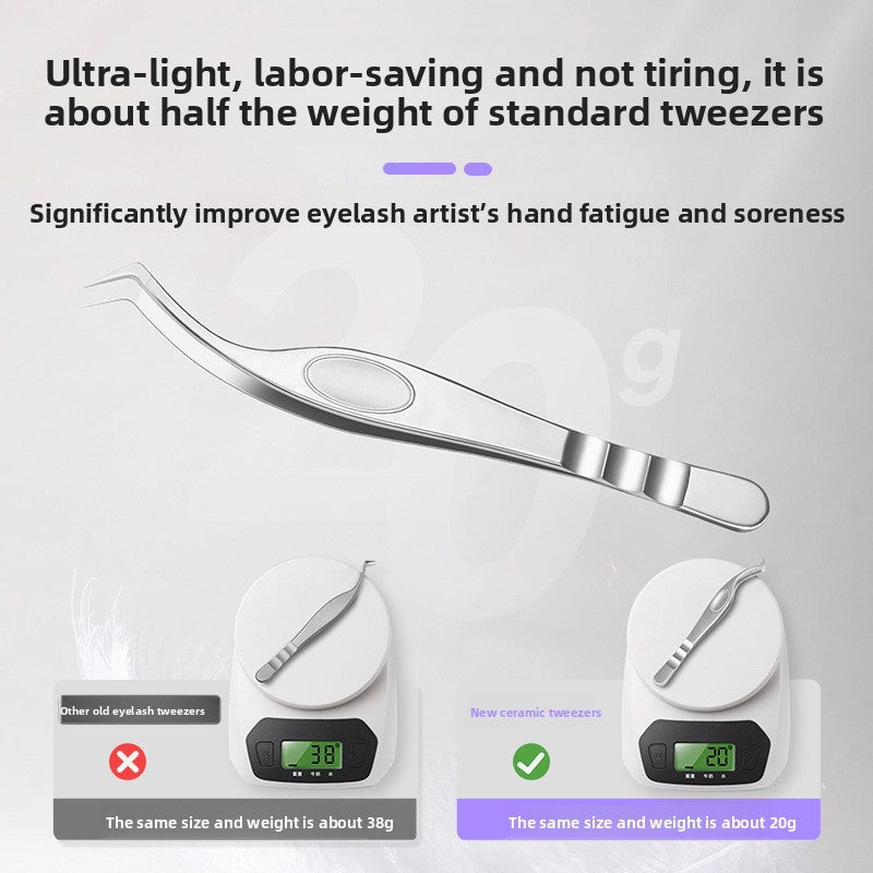 Tweezers