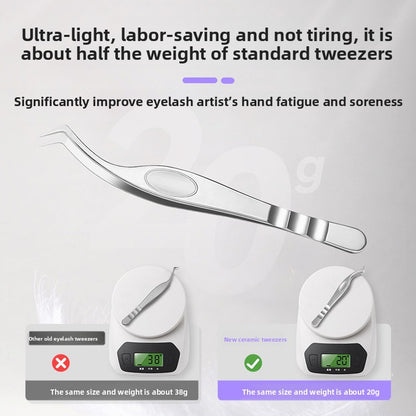 Tweezers