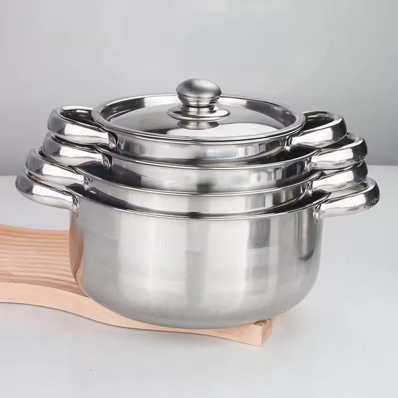 Twelve-piece cooking utensils