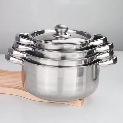 Twelve-piece cooking utensils
