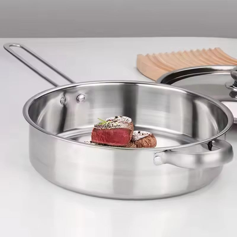 Twelve-piece cooking utensils