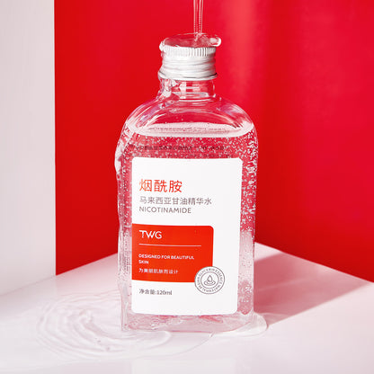 TWG Vitamin E Skin Care Glycerin hydrates and moisturizes