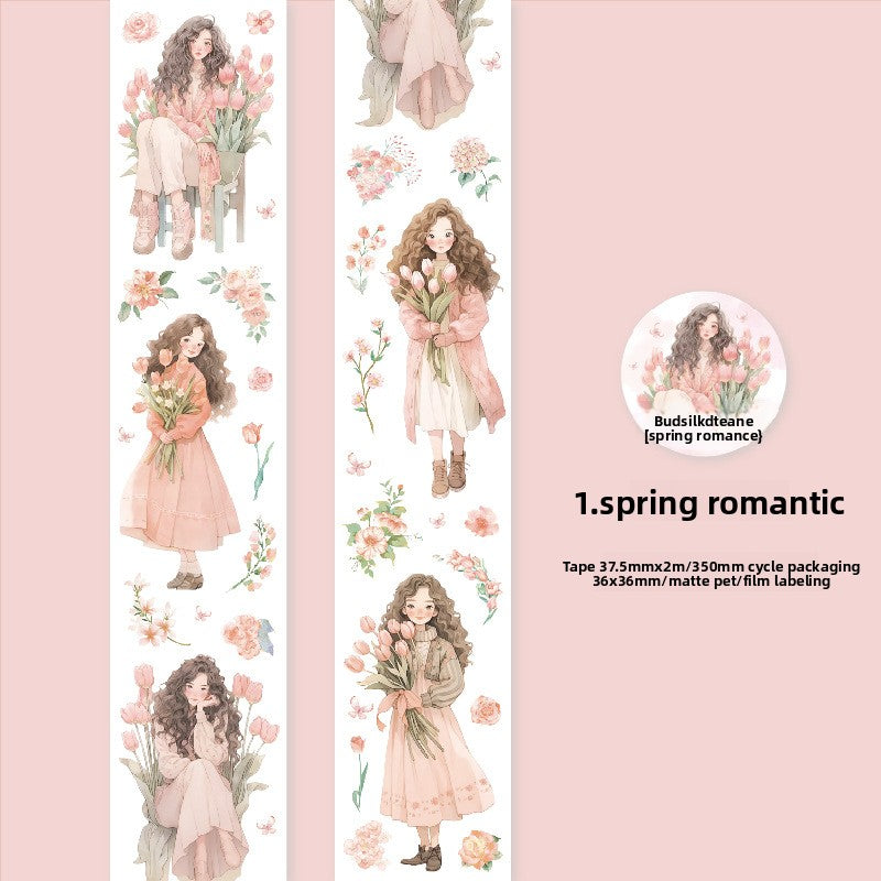 Twilight tape