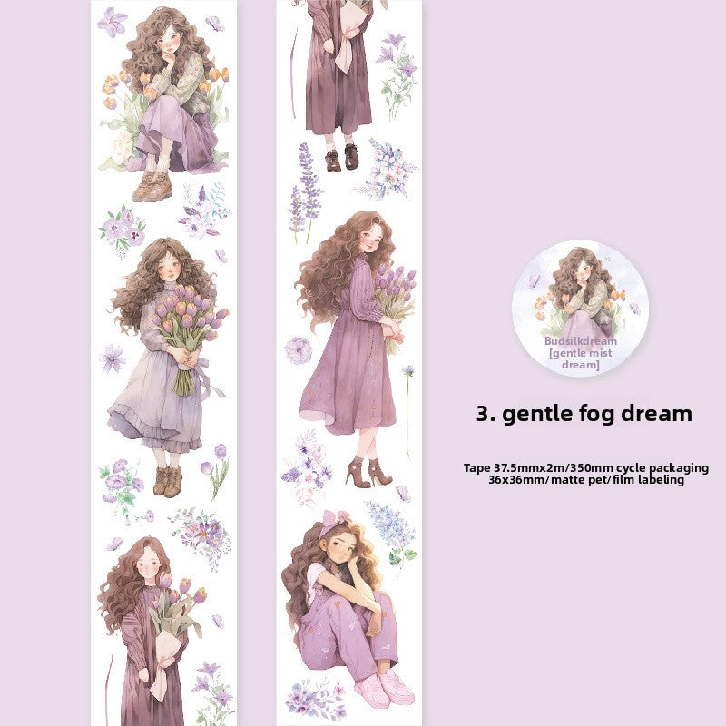 Twilight tape