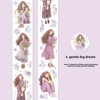 Twilight tape