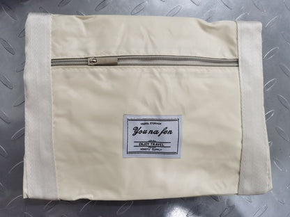 Twill Oxford Cloth Travel Bag