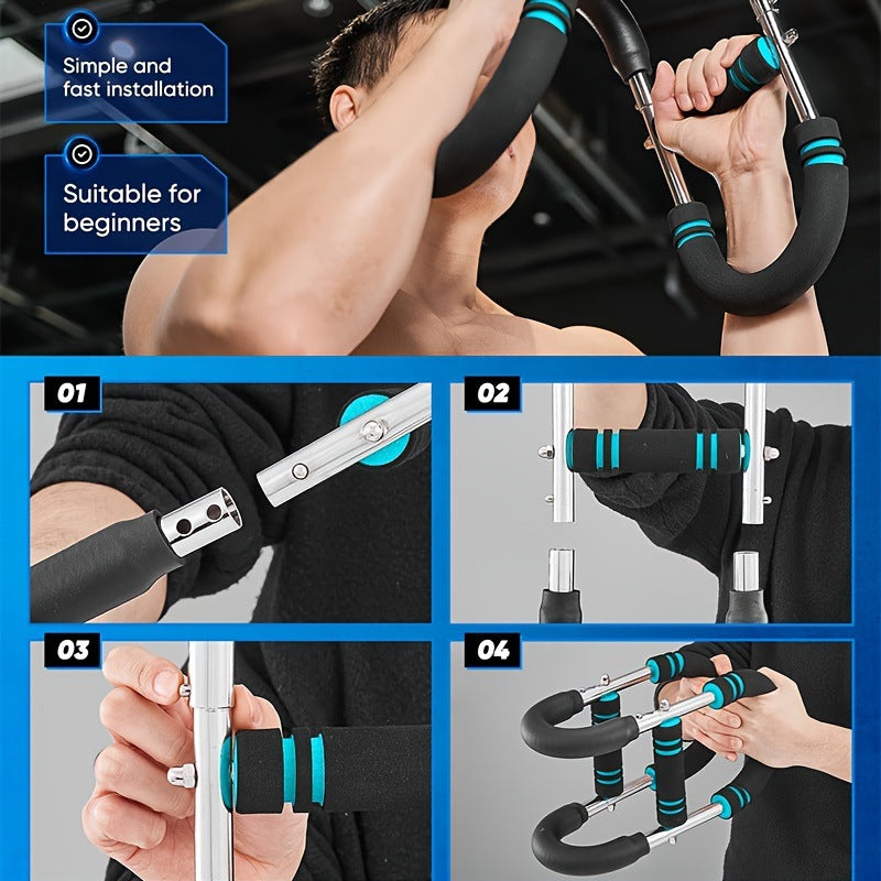 Twist Arm Trainer