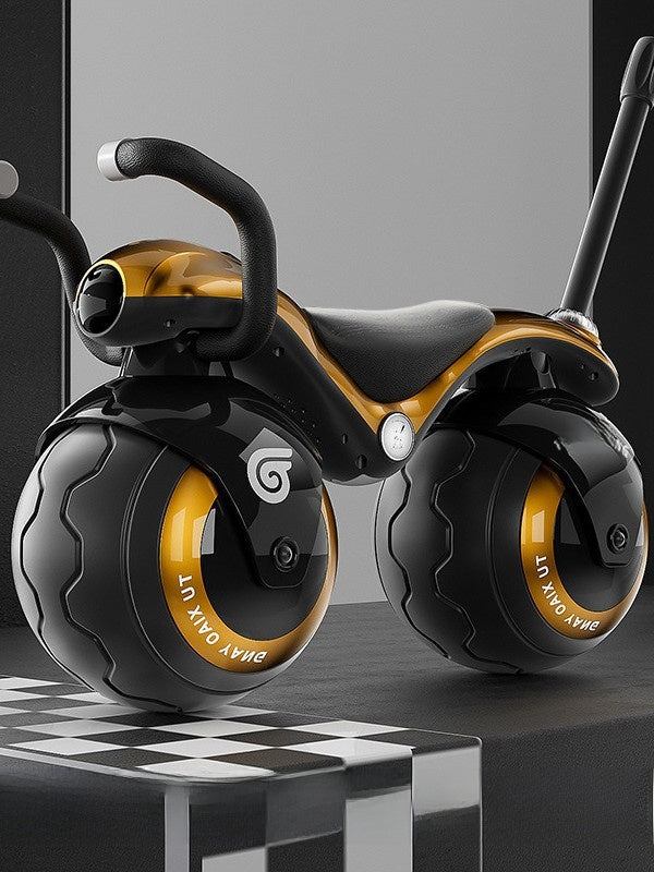 Twist Balance Bike for Children