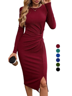 Wine red