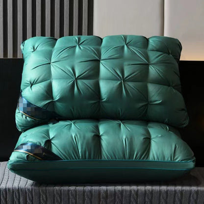 Twisted Flower Decorative Pillow Insert