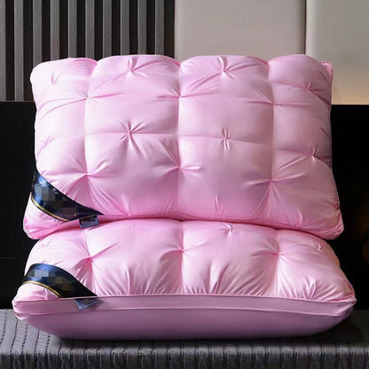 Twisted Flower Decorative Pillow Insert