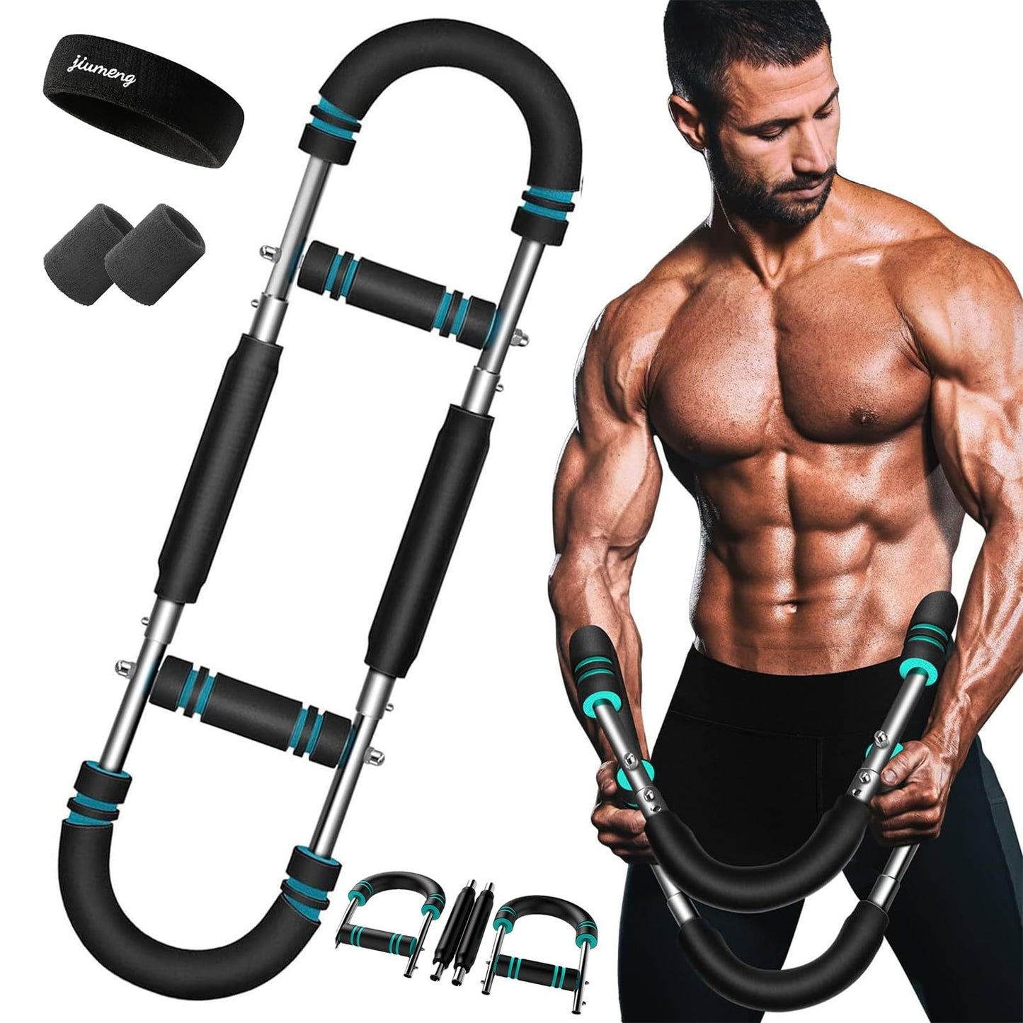 Twister Arm Trainer