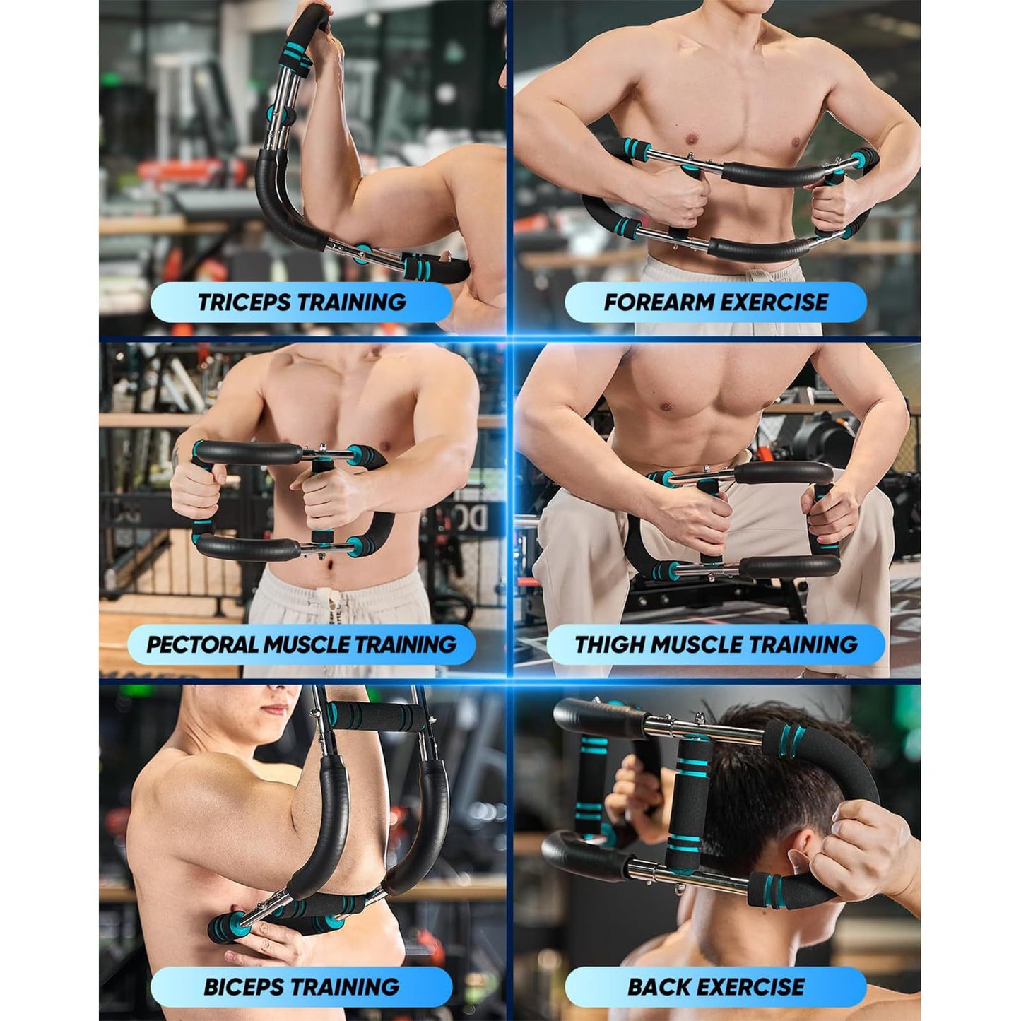 Twister Arm Trainer