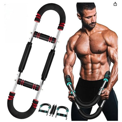 Twister Arm Trainer