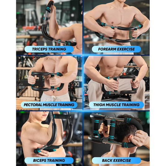 Twister Arm Trainer