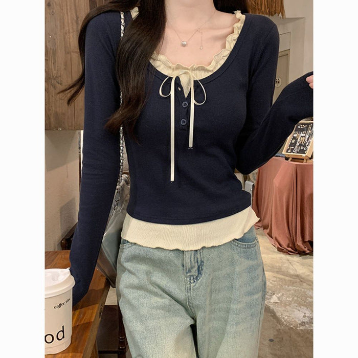 Two fitted base layers