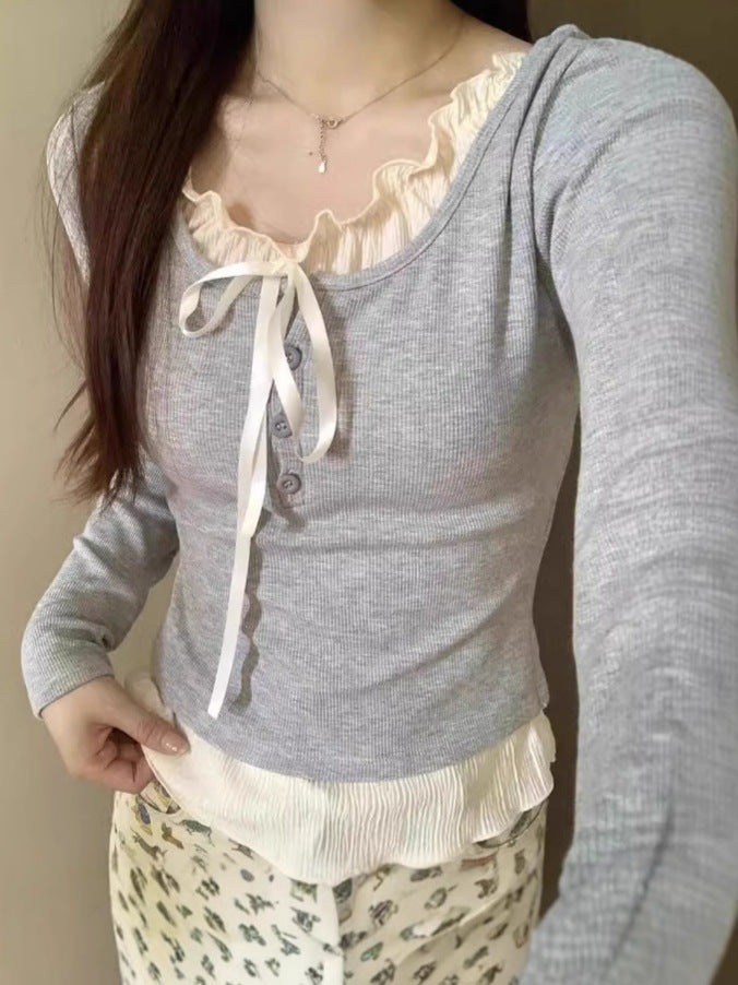 Two fitted base layers