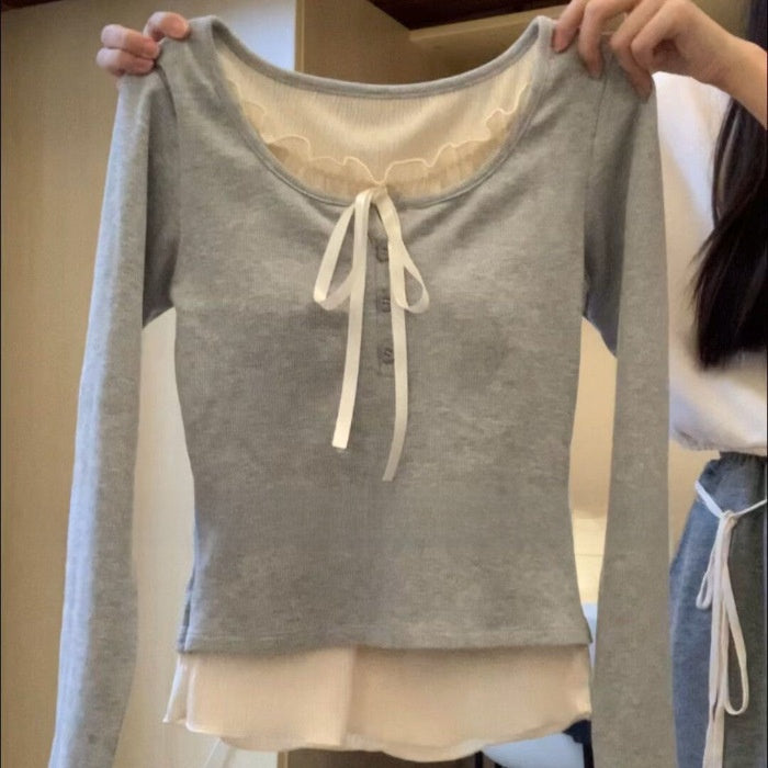 Two fitted base layers
