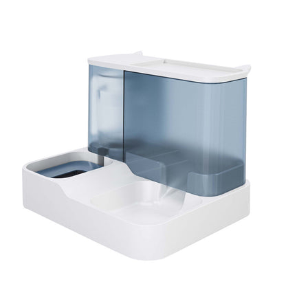 Two-in-One Automatic Feeder