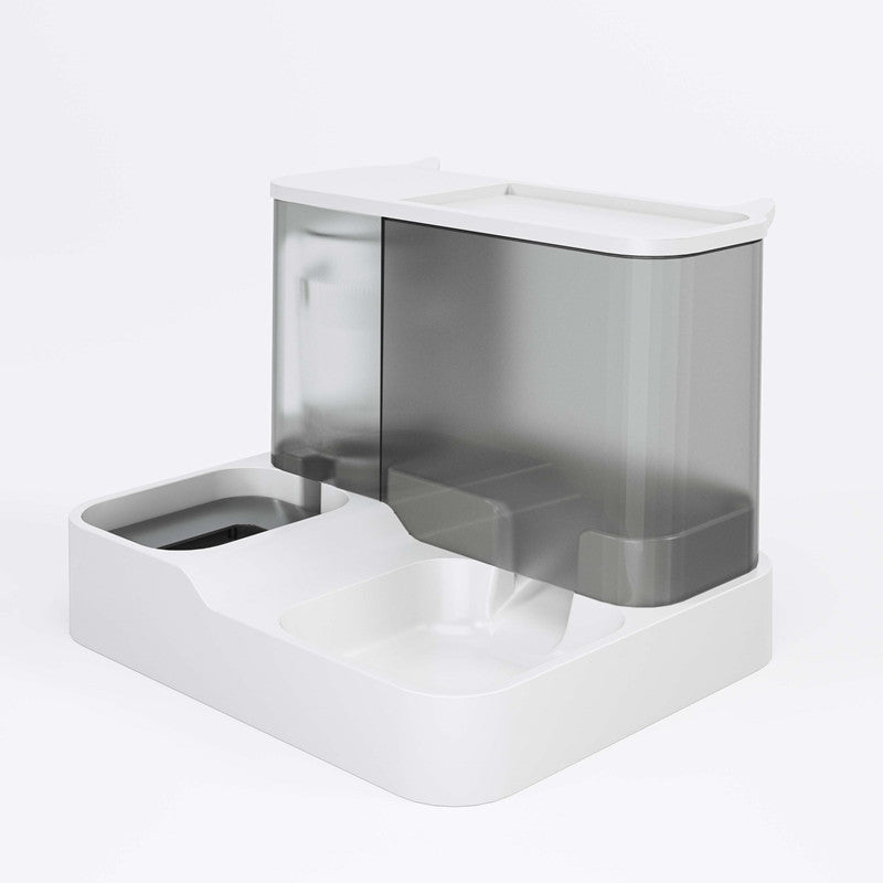 Two-in-One Automatic Feeder