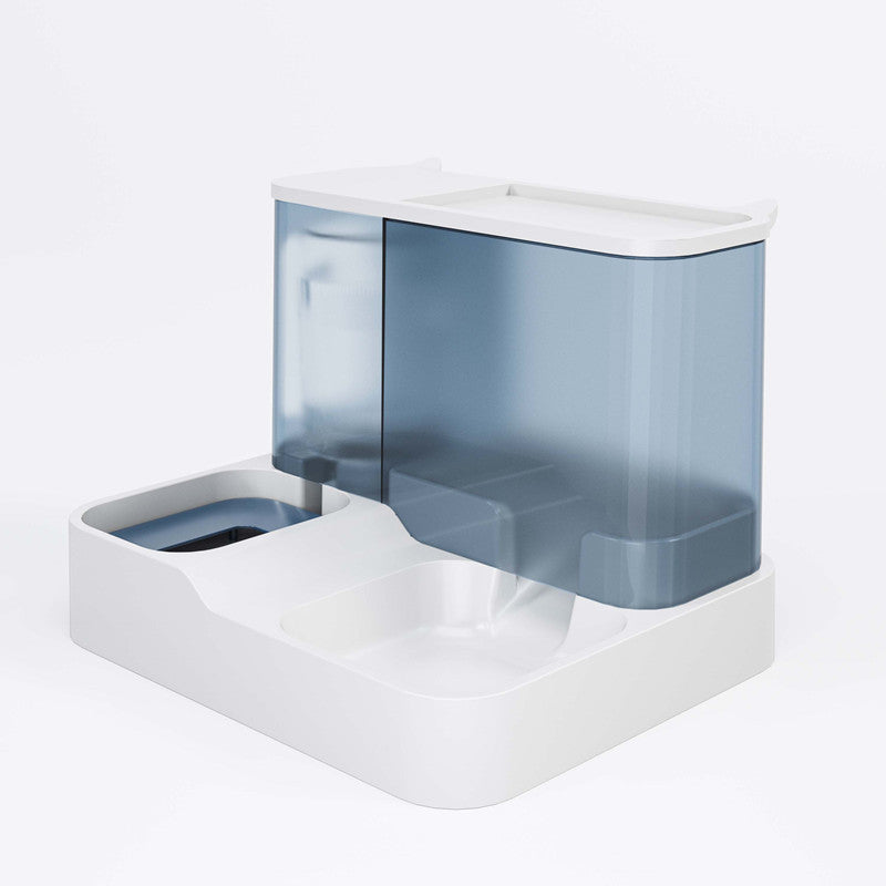Two-in-One Automatic Feeder