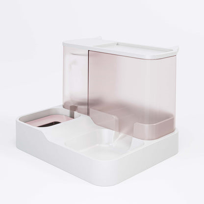 Two-in-One Automatic Feeder