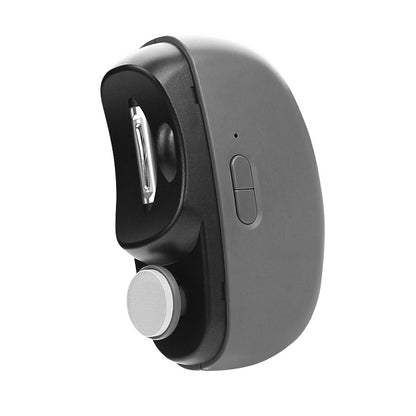 Two-in-One Electric Nail Clipper with Charging Function