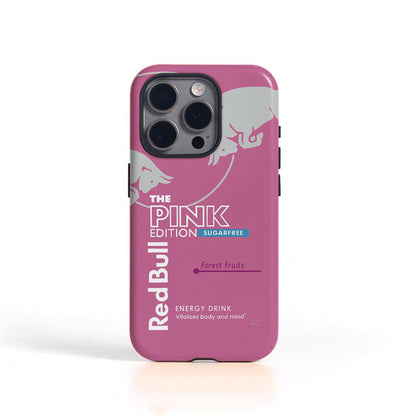 Two-in-one film shell