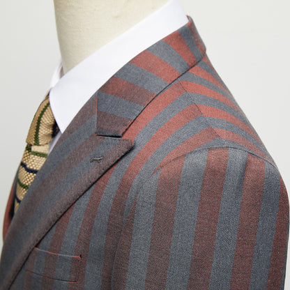 Two-Piece Suit