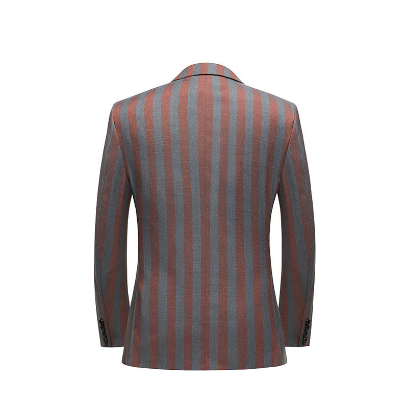 Two-Piece Suit