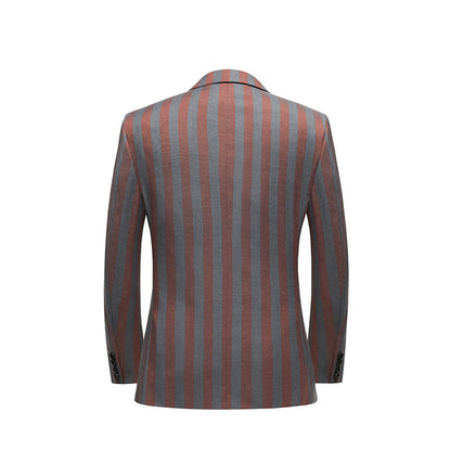 Two-Piece Suit