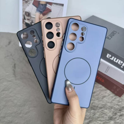 Two-tone phone case