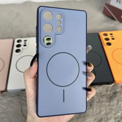 Two-tone phone case