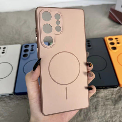 Two-tone phone case