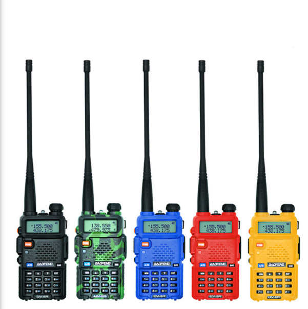 Two Way Radio