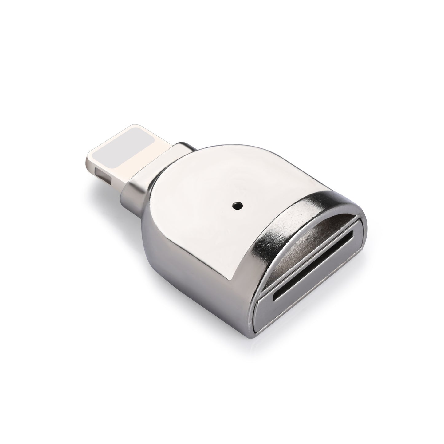 Type-C and Apple Compatible Card Reader