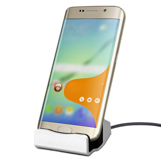 TYPE-C charging base stand