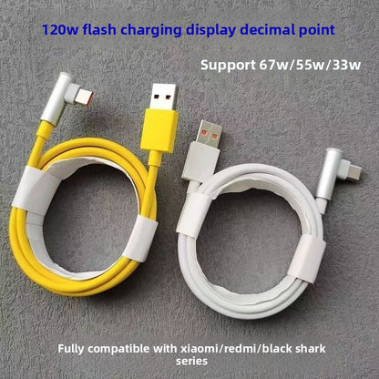 TYPE-C Data Cable