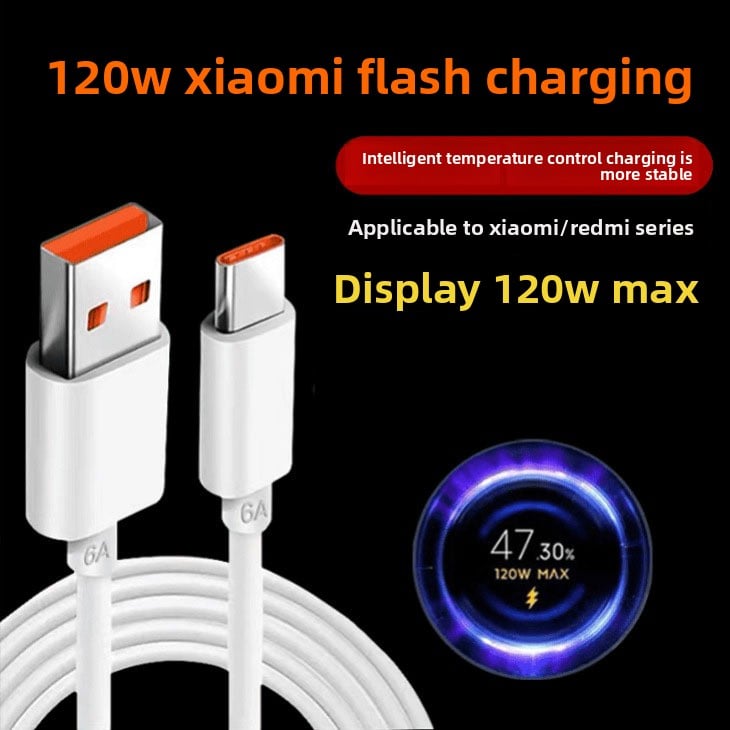TYPE-C Data Cable
