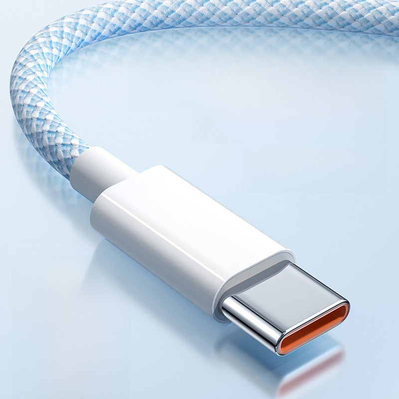type-c Data Line