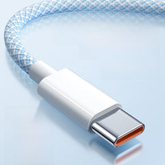 Blue Type-C