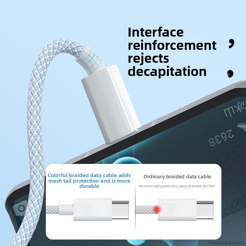 type-c Data Line