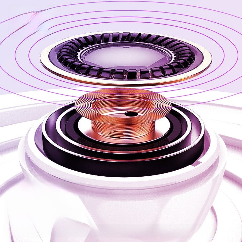 Type-C earphones