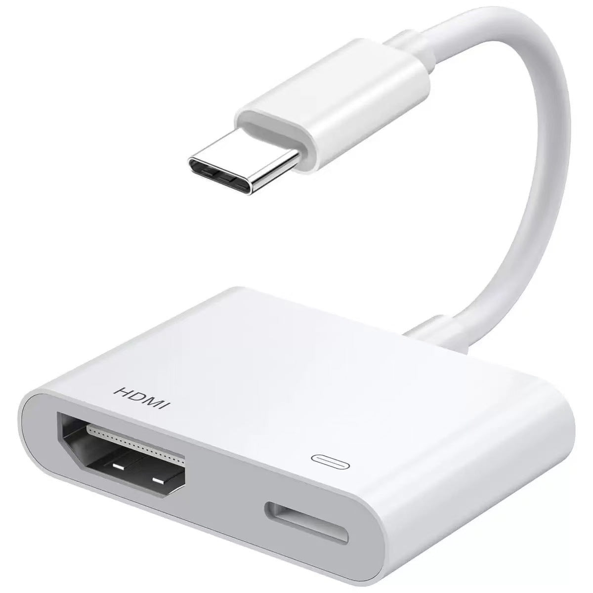 Type-C HDMI adapter