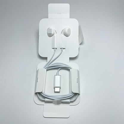 Type-C headphones