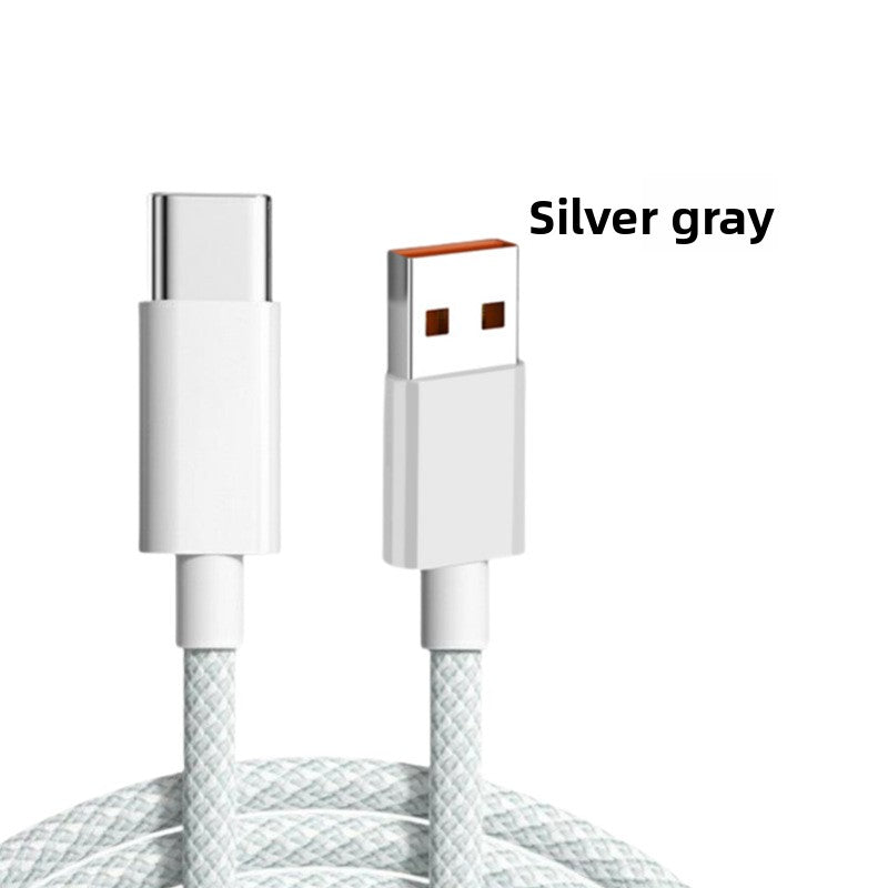 type-c mobile phone data cable