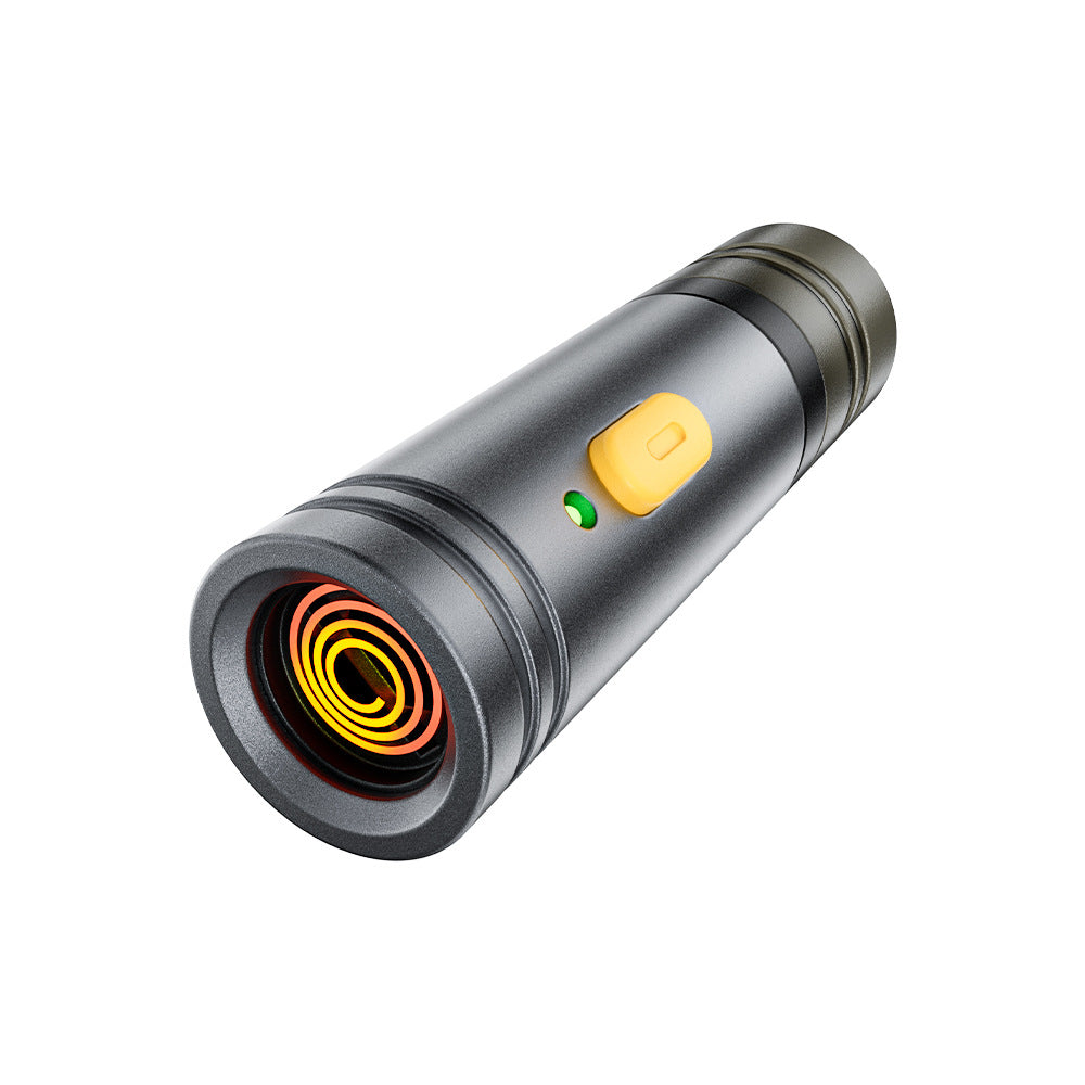 Type-C Rechargeable Portable Cigarette Lighter