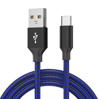 Typec Mobile Phone Fast Charging Data Cable